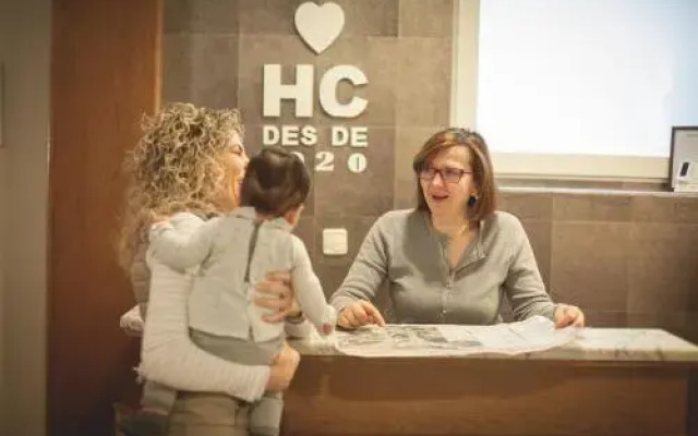 Hotel Catalunya