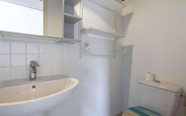 Appartement Hendaye, 2 pièces, 4 personnes - FR-1-2-382