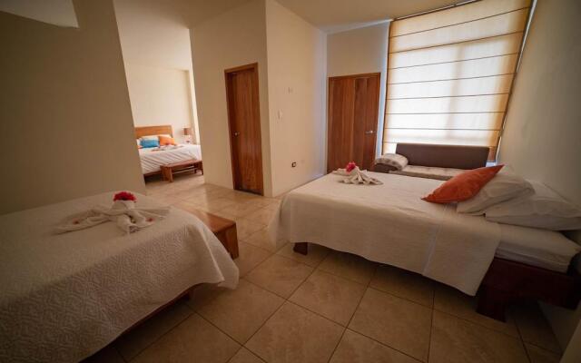Hotel Albatros