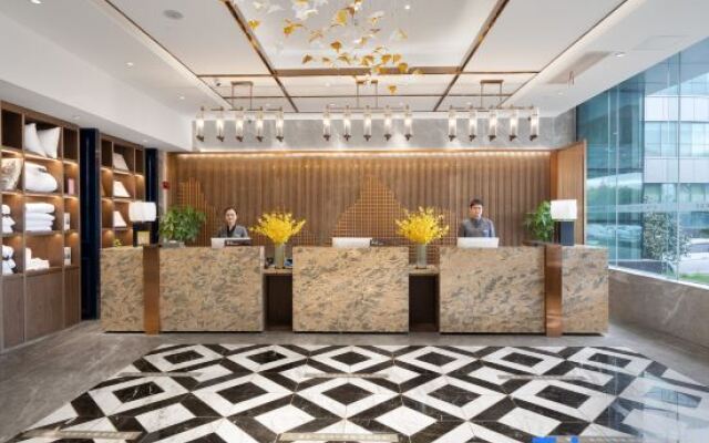 Fengning Zhujiang Hotel