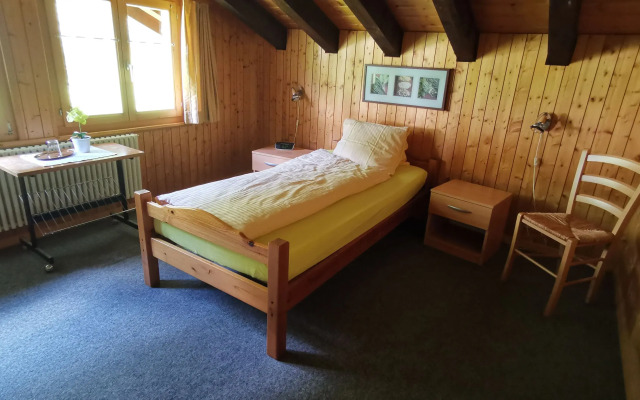 Pension Lärch
