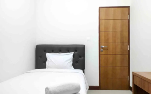 Big And Comfy 3Br At Vida View Apartement