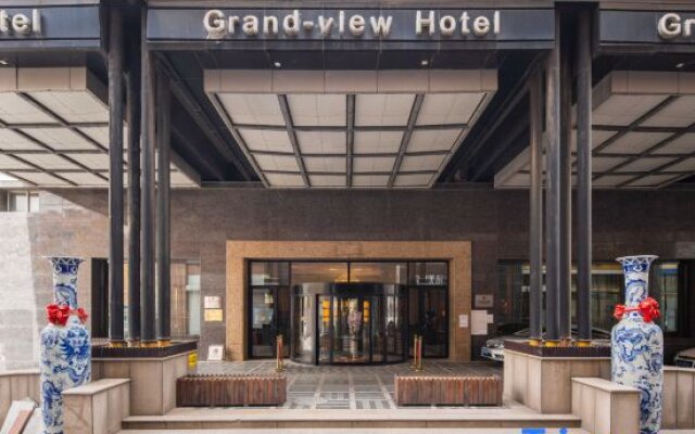 Grand-view International Hotel