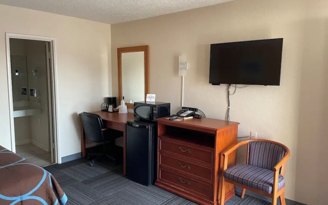 American Inn Motel