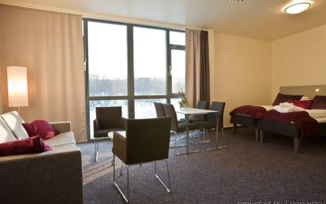 Thon Hotel Torghatten