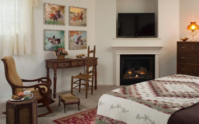 The Inn at Westwynd Farm B&B