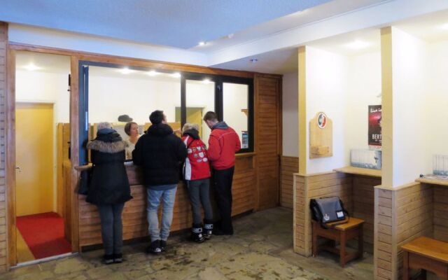 Le Hameau du Borsat IV (TIG300)