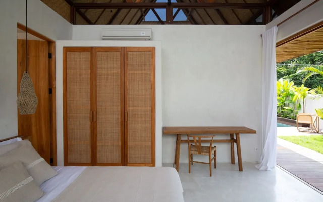 Las Lunas Villas Canggu