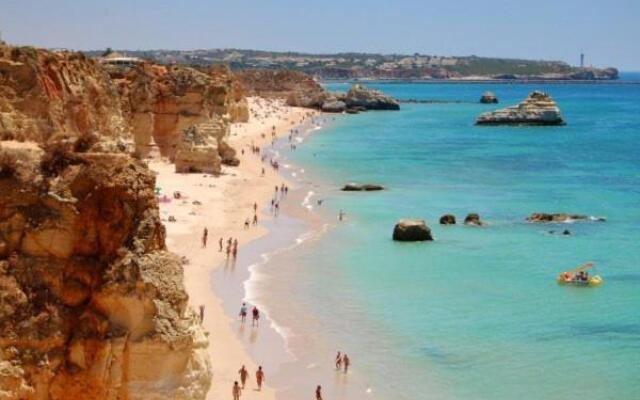 Atlantico Apartments