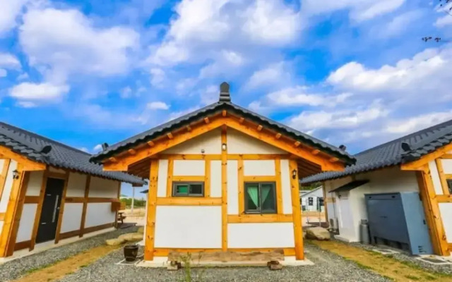 Yangyang Seorak Nadeul Pension