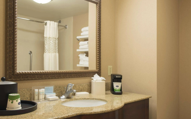 Hampton Inn & Suites Bloomington-Normal