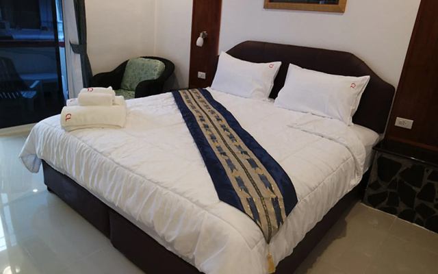 Cha Am Lodge