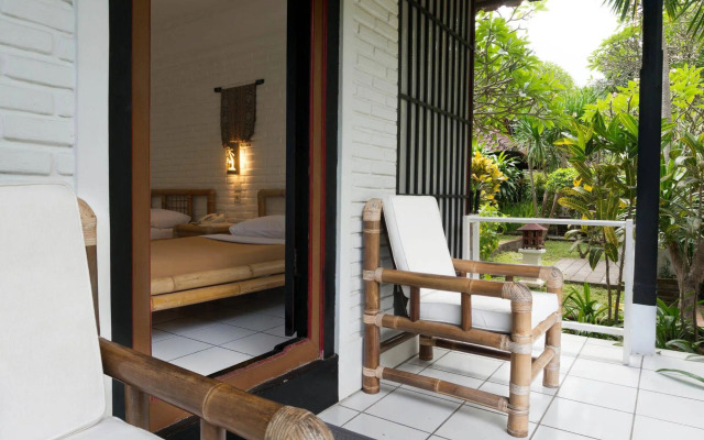 Puri Kelapa Garden Cottages