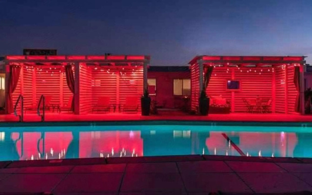 The O Spa