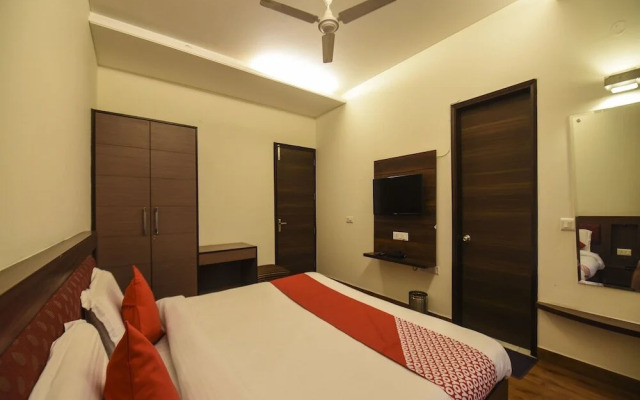 Hotel Barog Villa by OYO Rooms