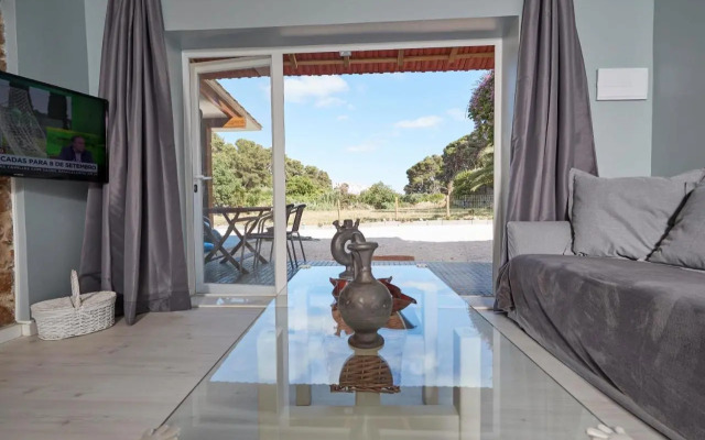 Quinta da Villa