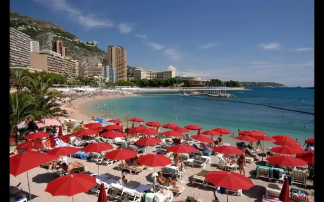 AppartHotel Odalys Les Jardins dElisa