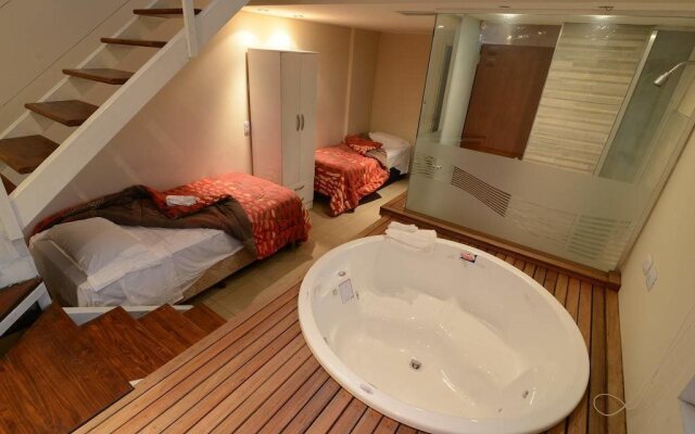 Hotel Luzon