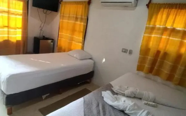 Hotelito Crismi - Adults Only