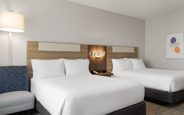 Holiday Inn Express & Suites Meridian I-20, an IHG Hotel