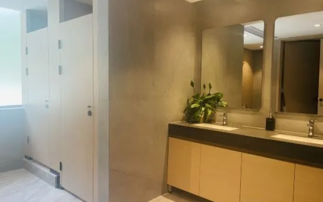 YUE.SCENERY HoTEL