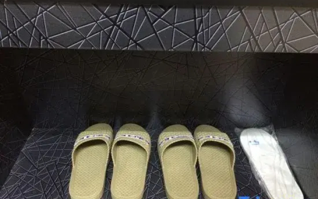 naning jinshidun hotel