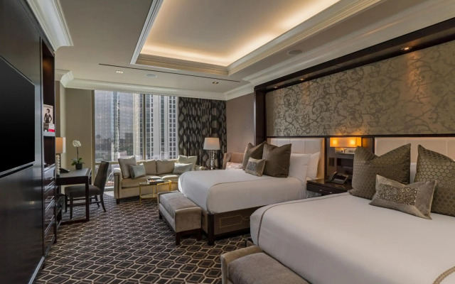 The Post Oak Hotel at Uptown Houston