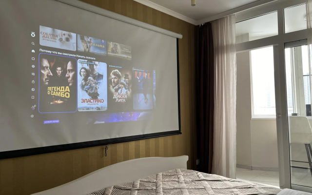 Loft (Лофт) на улице Береговая