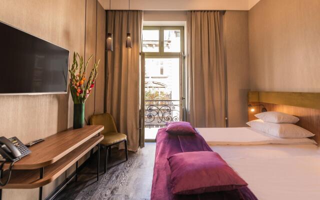 Liebeskind Boutique Hotel
