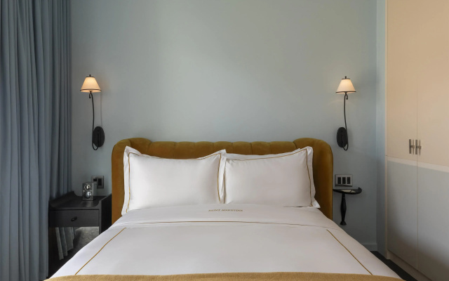 Hotel Saint Augustine