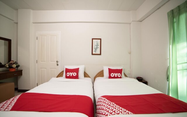 The Room Resort Apartment