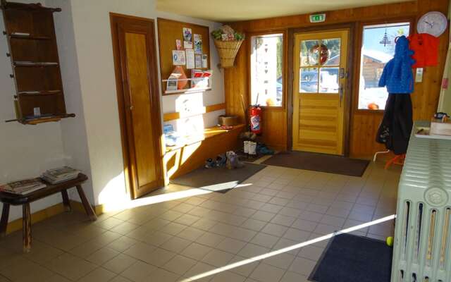 La Barme - Chamonix - Les Houches