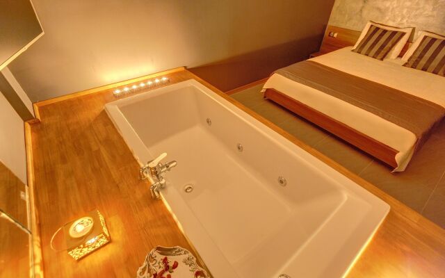 Galano Suites Alaçatı