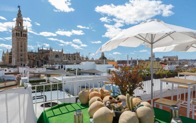 Hotel Convento La Gloria