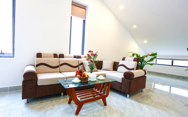 An Bang Beach Dolphin Homestay Hoi An