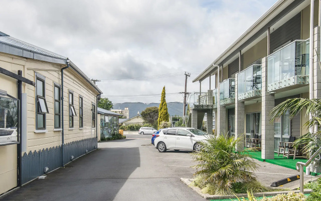 Dupont Executive Motels