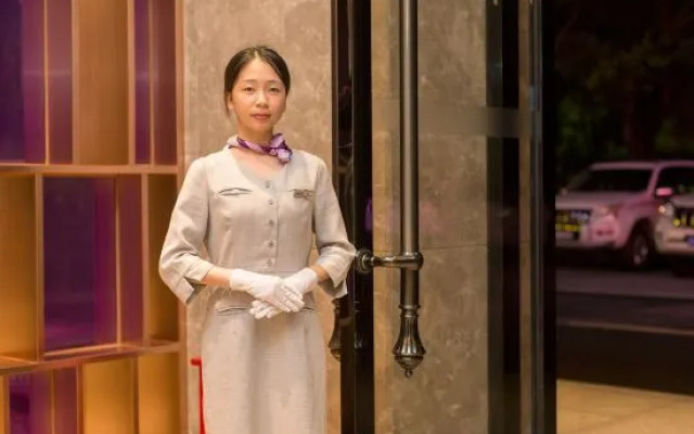 Lavande Hotels (Qingyuan Light Railway Station Qingyuan Avenue)