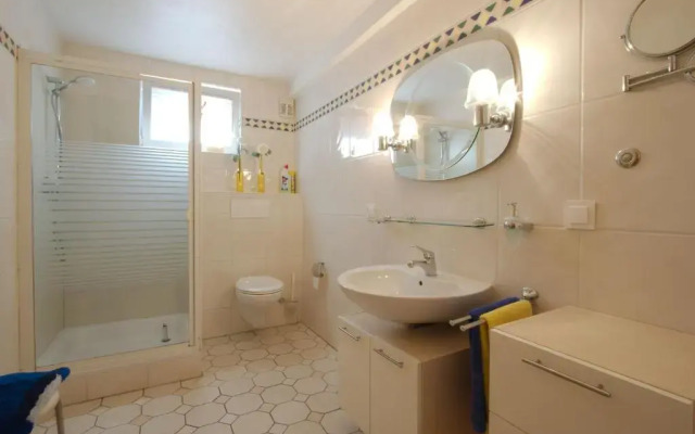 Ferienwohnung Dienst