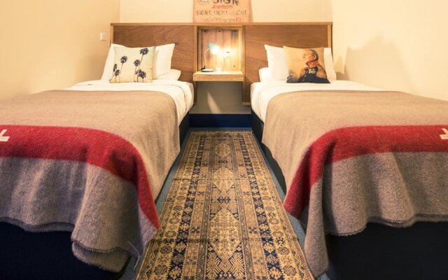 Alabama Hotel Hobart