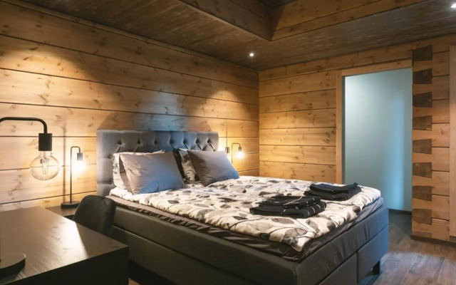 Luxury Villa Lapland