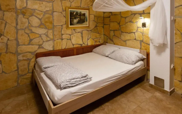 Apartments Kaktus Orebic