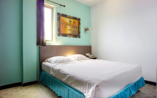 Hotel O Makassar near Losari Beach formerly Ocean View Hotel