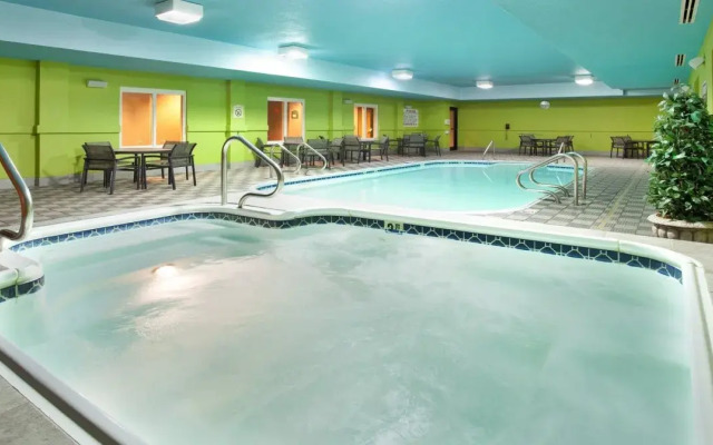 Holiday Inn Express Kearney