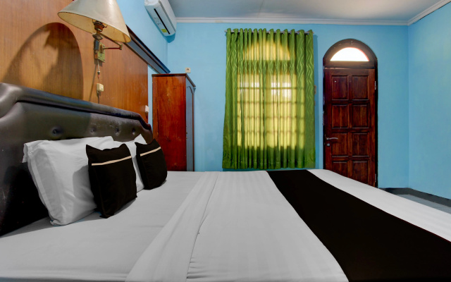 OYO 95140 Metro Guest House – Guest Rooms – Yogyakarta