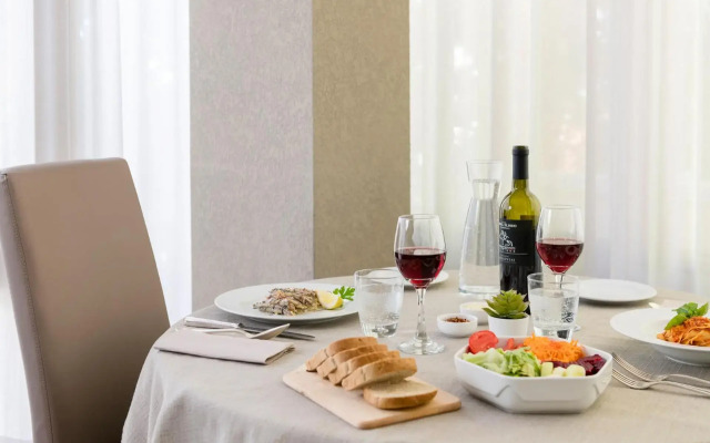 Hotel Eliseo