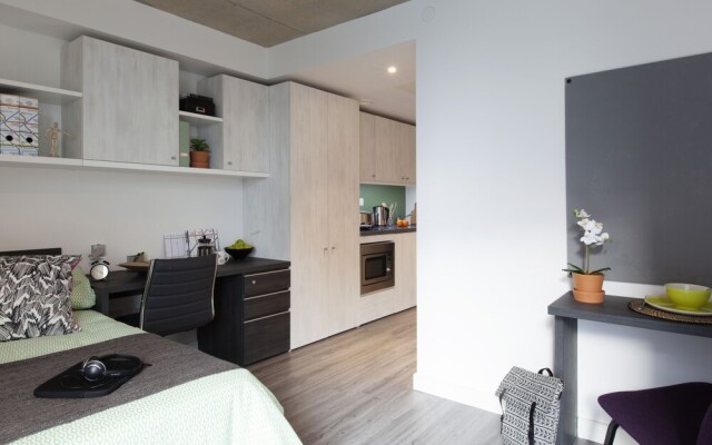 Pure CityStay Aldgate