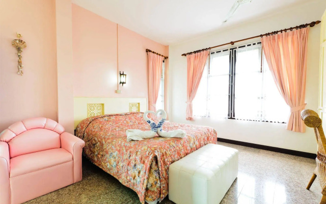 Sananwan Beach B&B