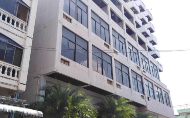 NEO Hatyai Hotel