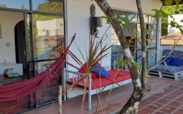 Terra das Tribos Hostel