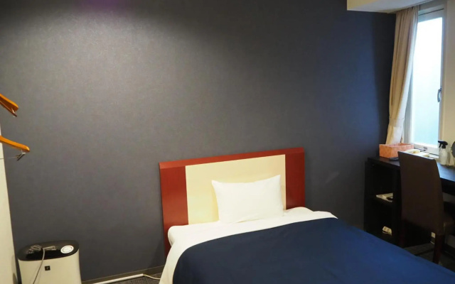 Grampus Inn Osaka Namba